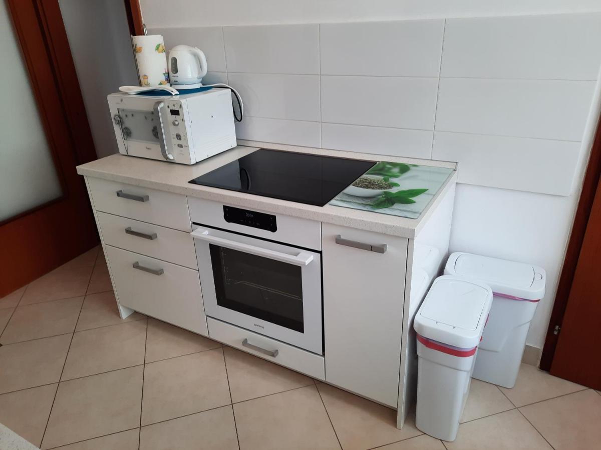 Apartman لوفغان المظهر الخارجي الصورة