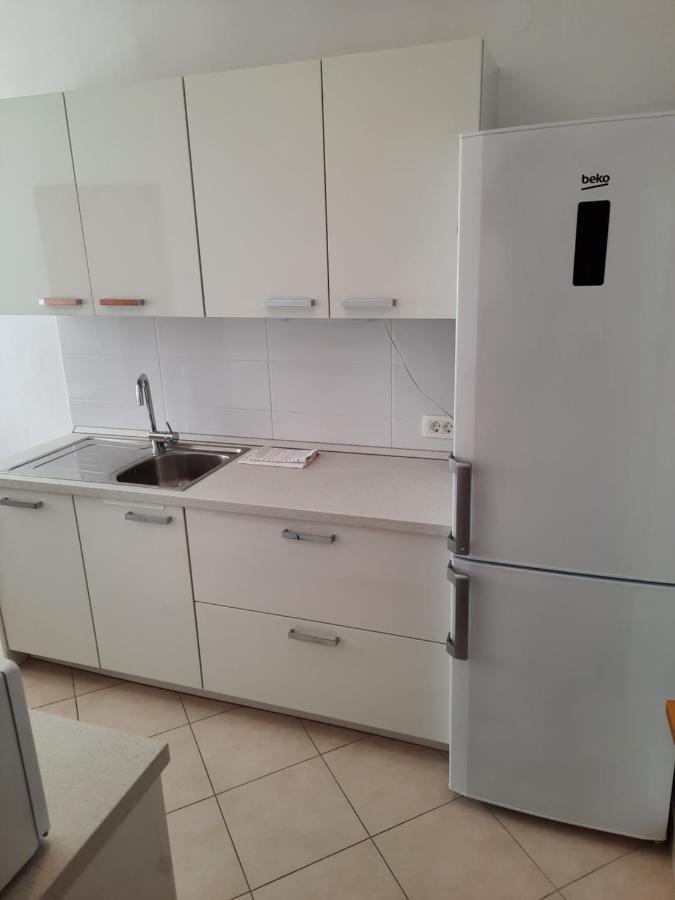 Apartman لوفغان المظهر الخارجي الصورة