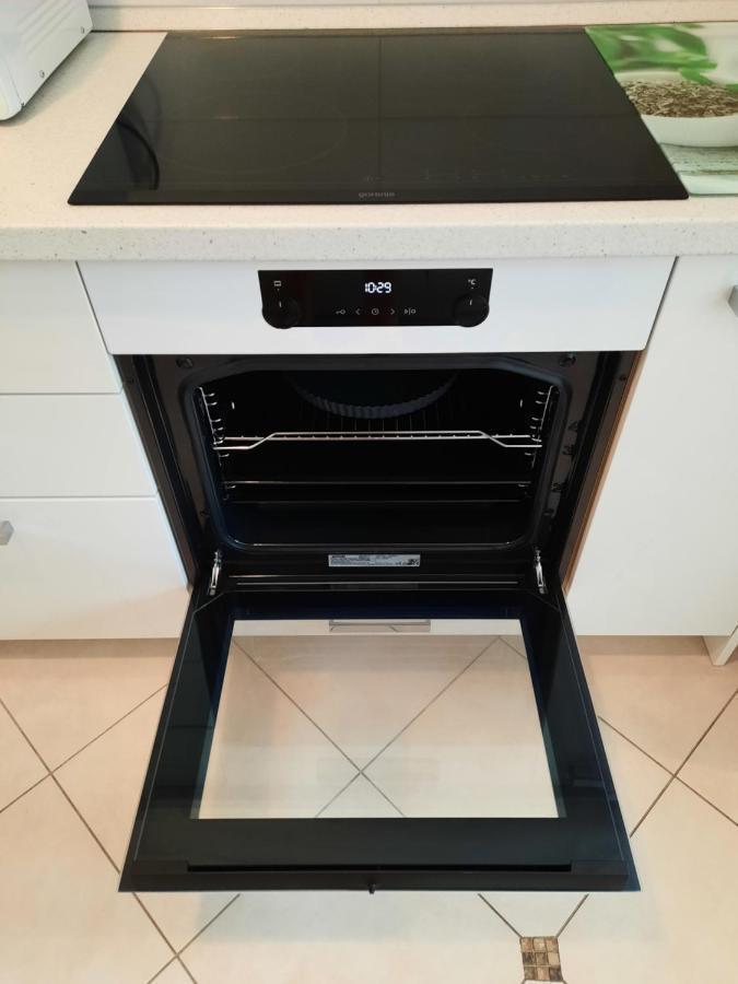 Apartman لوفغان المظهر الخارجي الصورة