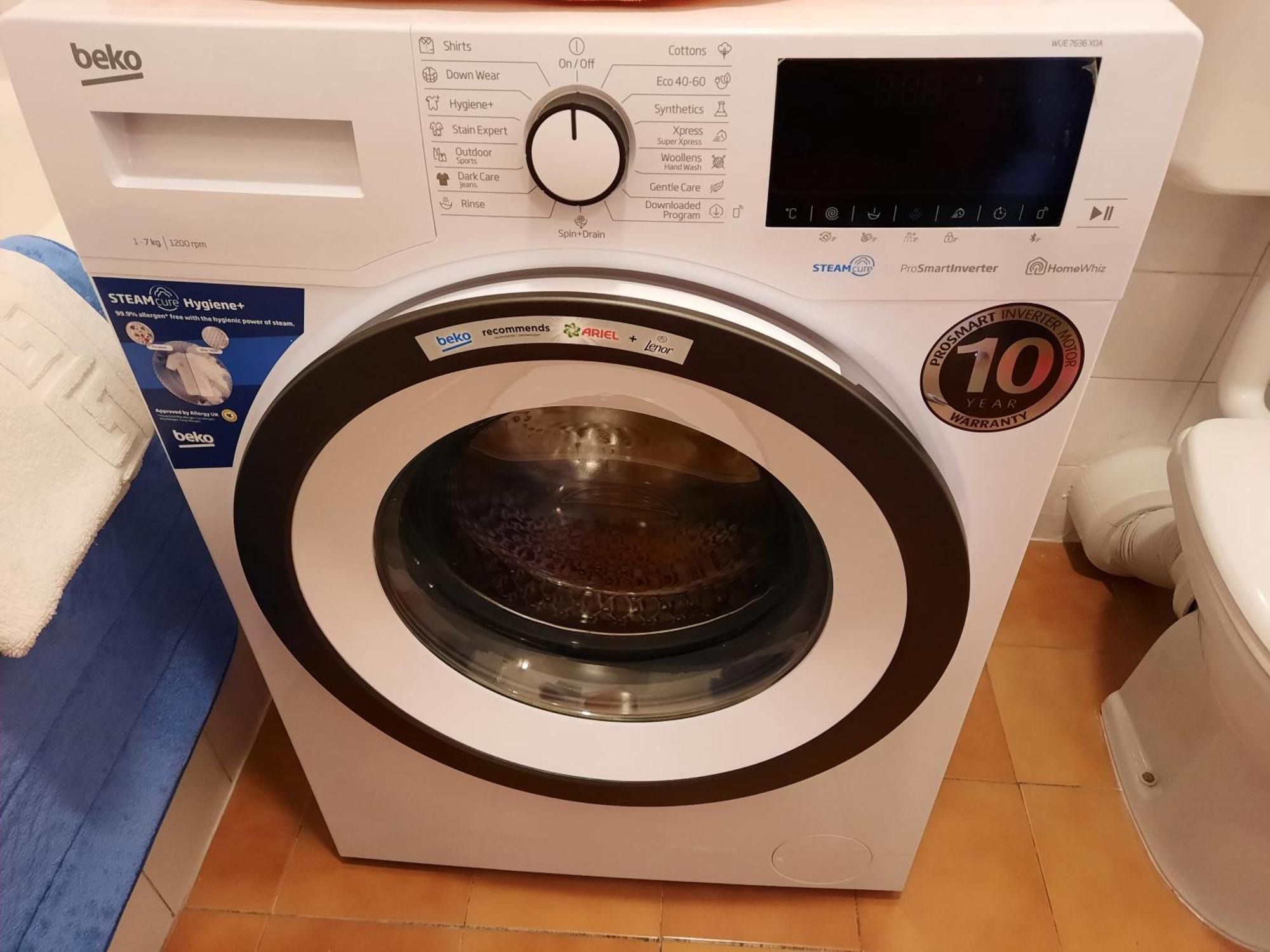 Apartman لوفغان المظهر الخارجي الصورة