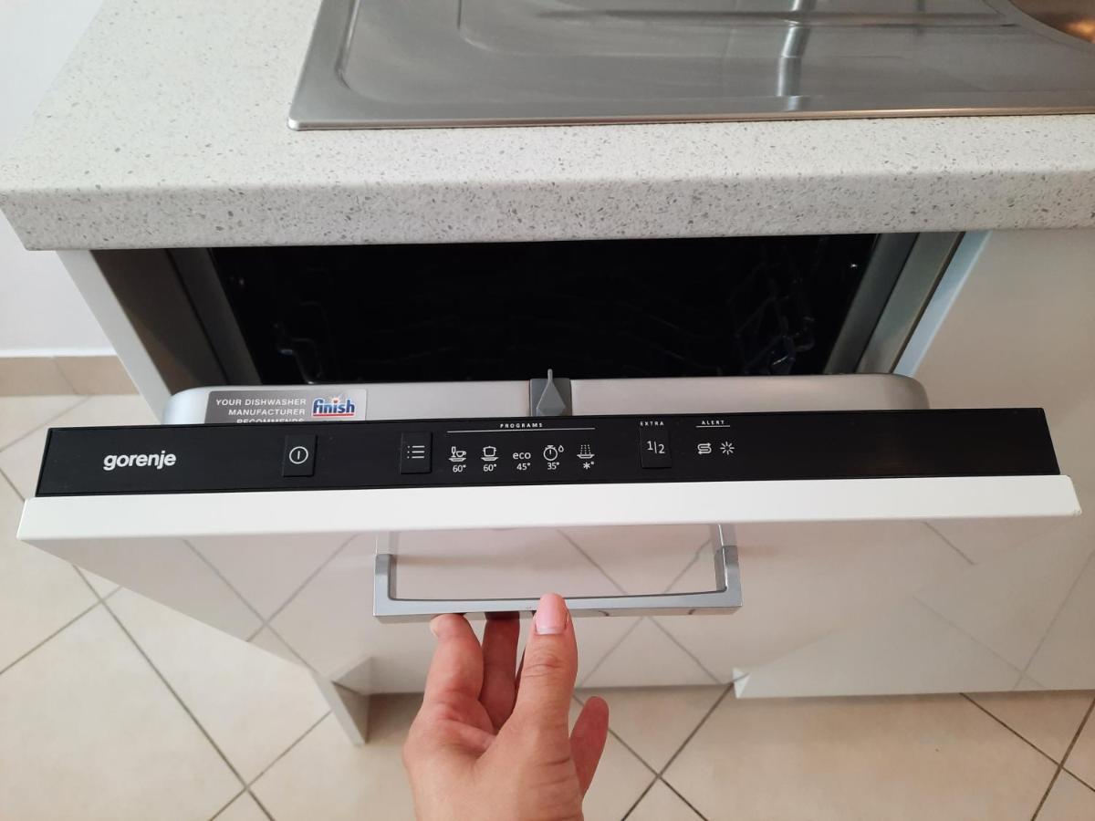 Apartman لوفغان المظهر الخارجي الصورة