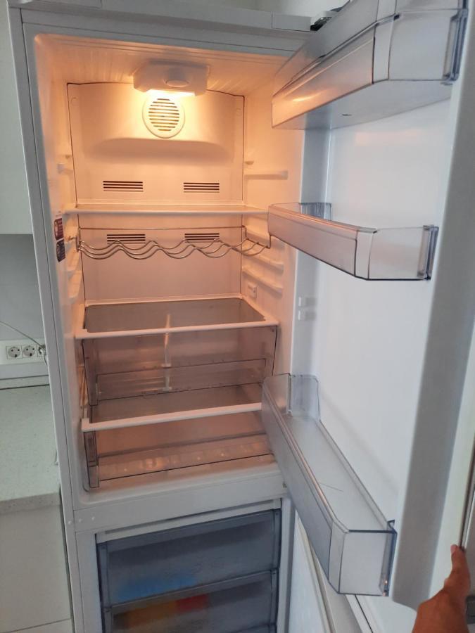 Apartman لوفغان المظهر الخارجي الصورة