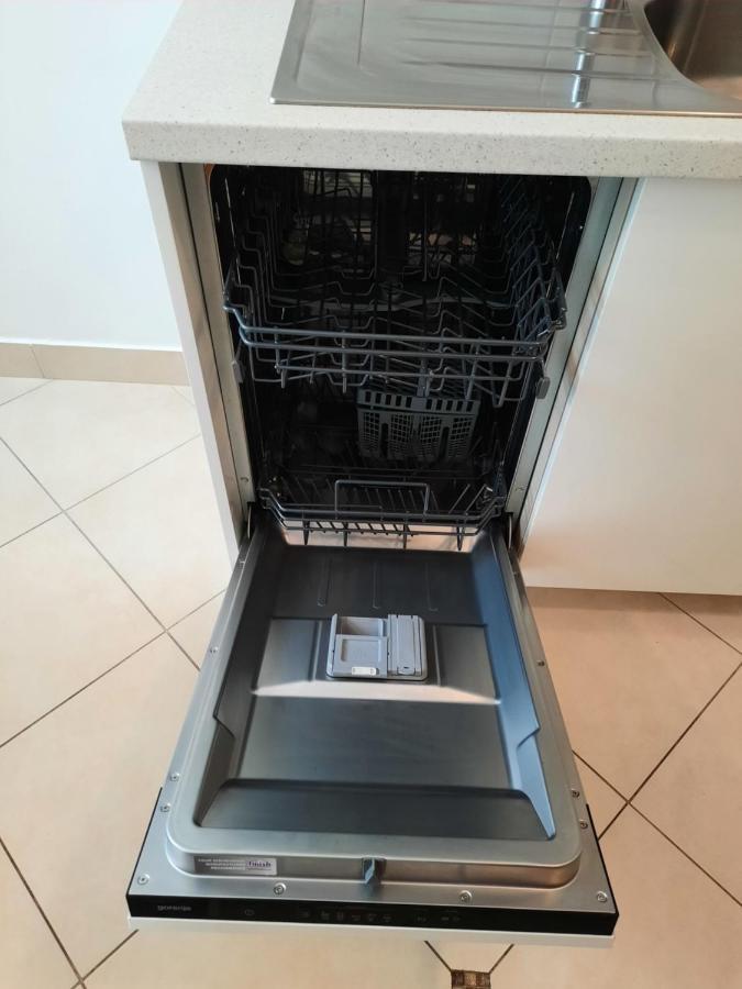 Apartman لوفغان المظهر الخارجي الصورة