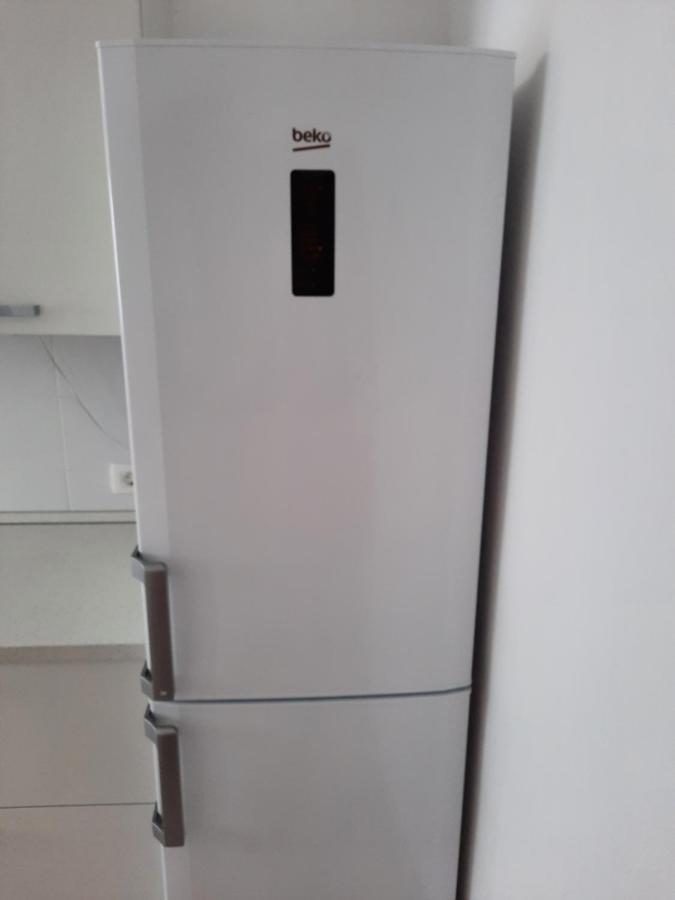 Apartman لوفغان المظهر الخارجي الصورة