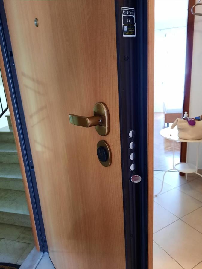 Apartman لوفغان المظهر الخارجي الصورة