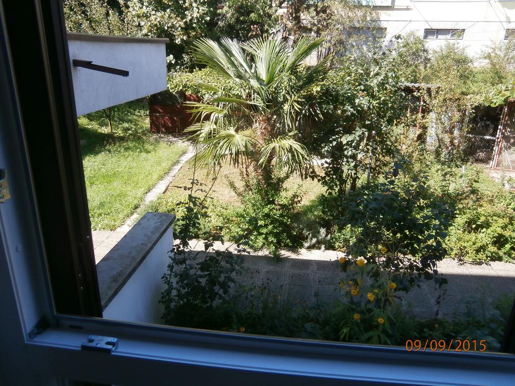 Apartman لوفغان المظهر الخارجي الصورة