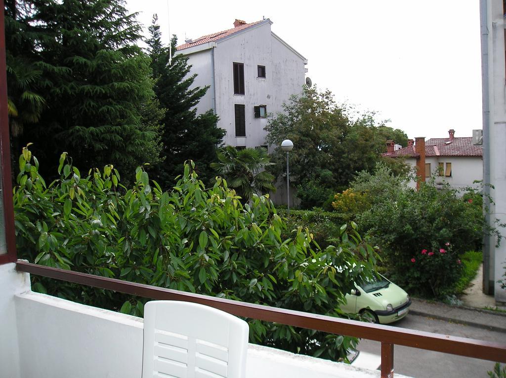 Apartman لوفغان المظهر الخارجي الصورة