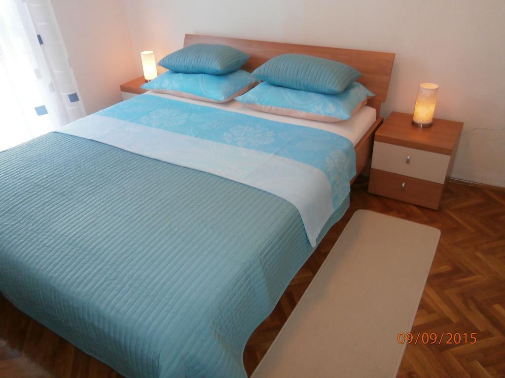 Apartman لوفغان المظهر الخارجي الصورة